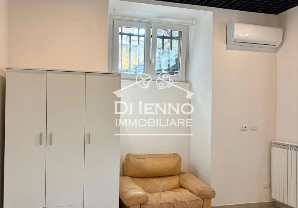 Non-buildable land Via Giovanni Paisiello, Roma - photo 2