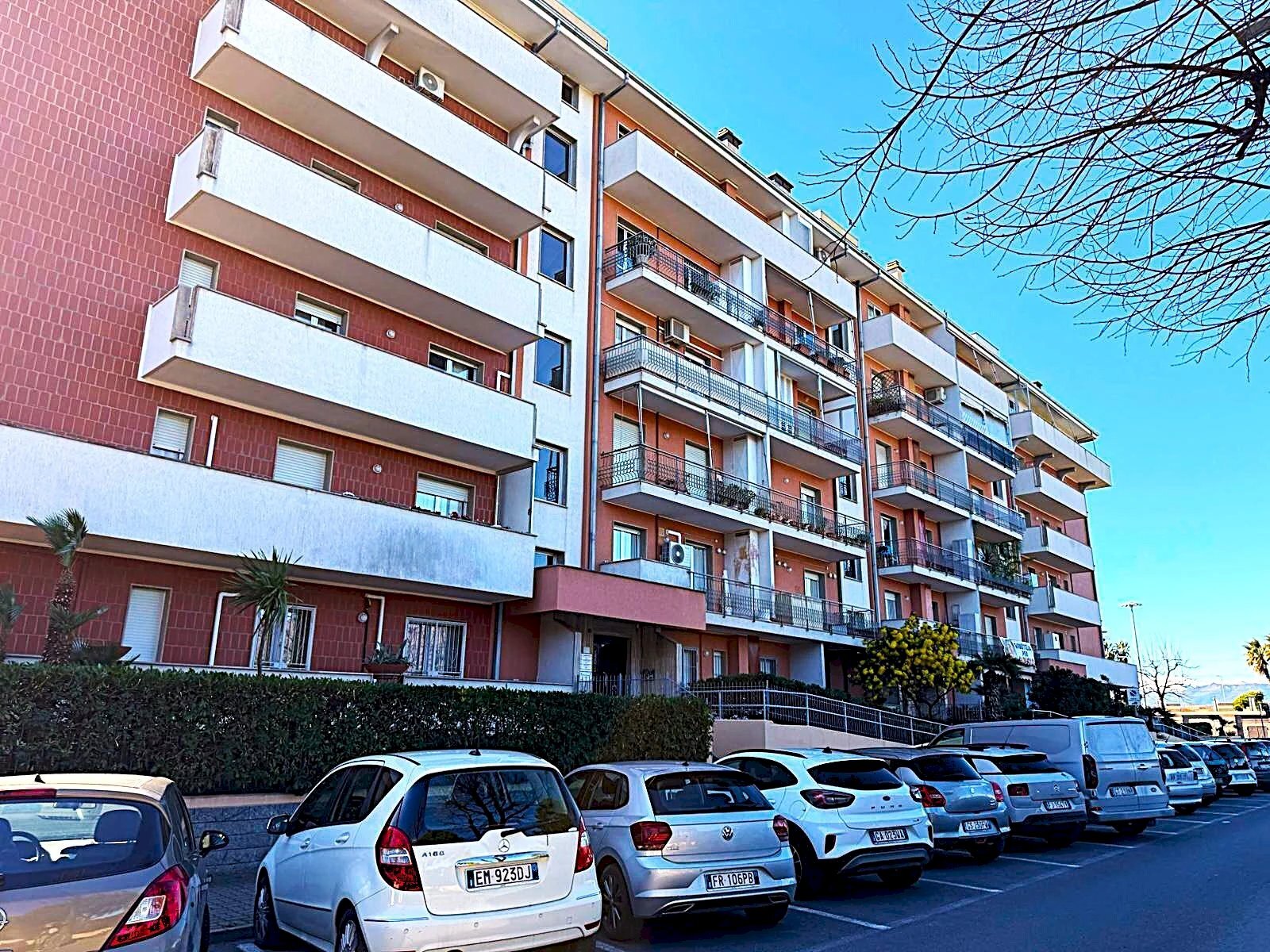 Trilocale via valle d'aosta, Albenga - foto 2