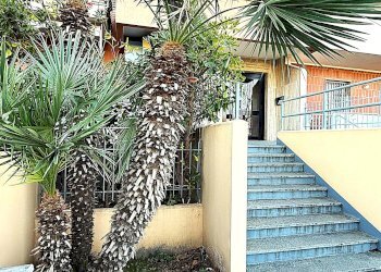 Trilocale via valle d'aosta, Albenga - foto 4