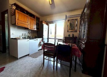 Trilocale via valle d'aosta, Albenga - foto 10