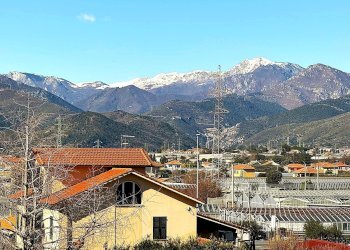 Trilocale via valle d'aosta, Albenga - foto 15