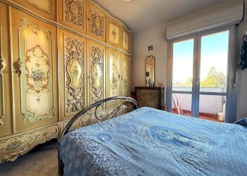 Trilocale via valle d'aosta, Albenga - foto 17