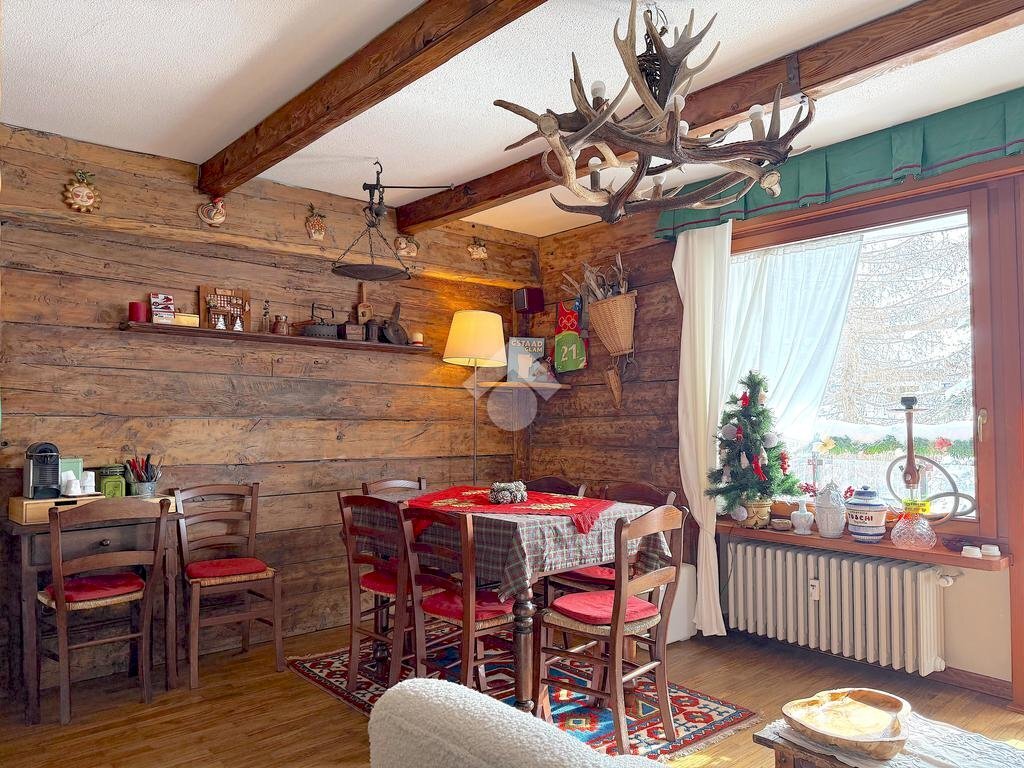 Three-room apartment Via La Gleisa, Sestriere - photo 2