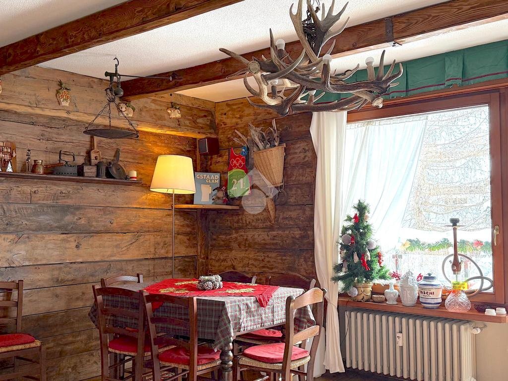 Three-room apartment Via La Gleisa, Sestriere - photo 3