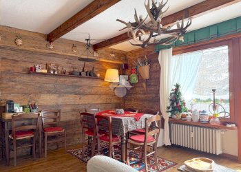 Trilocale Via La Gleisa, Sestriere - foto 2