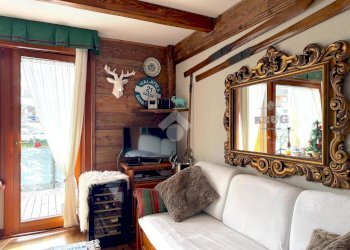 Trilocale Via La Gleisa, Sestriere - foto 6