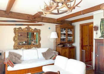 Trilocale Via La Gleisa, Sestriere - foto 7