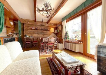 Trilocale Via La Gleisa, Sestriere - foto 8