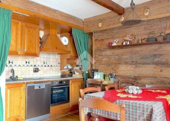 Trilocale Via La Gleisa, Sestriere - foto 9