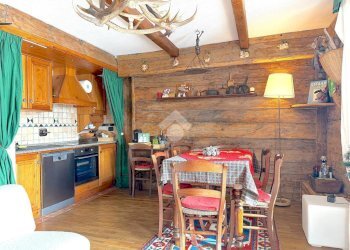 Trilocale Via La Gleisa, Sestriere - foto 10