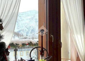 Trilocale Via La Gleisa, Sestriere - foto 11