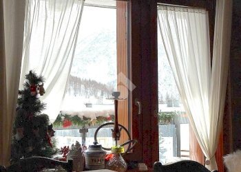 Trilocale Via La Gleisa, Sestriere - foto 12