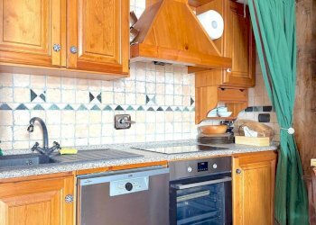 Trilocale Via La Gleisa, Sestriere - foto 13