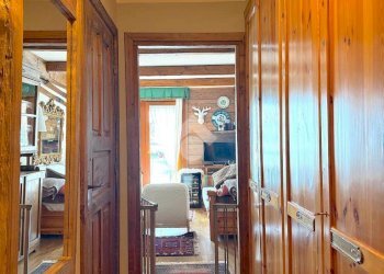 Trilocale Via La Gleisa, Sestriere - foto 14