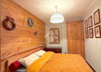 Trilocale Via La Gleisa, Sestriere - foto 15