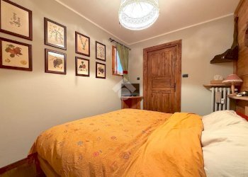 Trilocale Via La Gleisa, Sestriere - foto 16