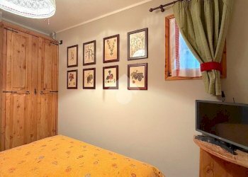 Trilocale Via La Gleisa, Sestriere - foto 17