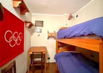 Trilocale Via La Gleisa, Sestriere - foto 18