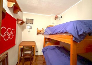 Trilocale Via La Gleisa, Sestriere - foto 19