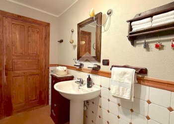 Trilocale Via La Gleisa, Sestriere - foto 23