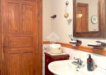 Trilocale Via La Gleisa, Sestriere - foto 24