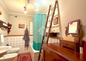 Trilocale Via La Gleisa, Sestriere - foto 25