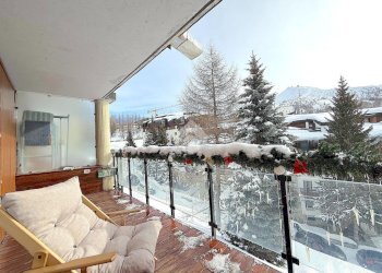 Trilocale Via La Gleisa, Sestriere - foto 27