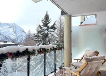 Trilocale Via La Gleisa, Sestriere - foto 28