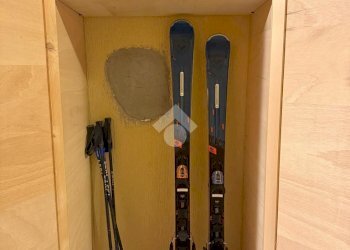 Trilocale Via La Gleisa, Sestriere - foto 33