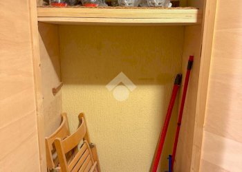 Trilocale Via La Gleisa, Sestriere - foto 34