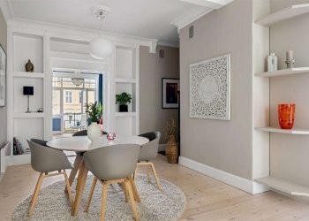 Four-room apartment Modena (neighborhood Circoscrizione 1) - photo 8