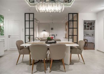 Four-room apartment Modena (neighborhood Circoscrizione 1) - photo 9