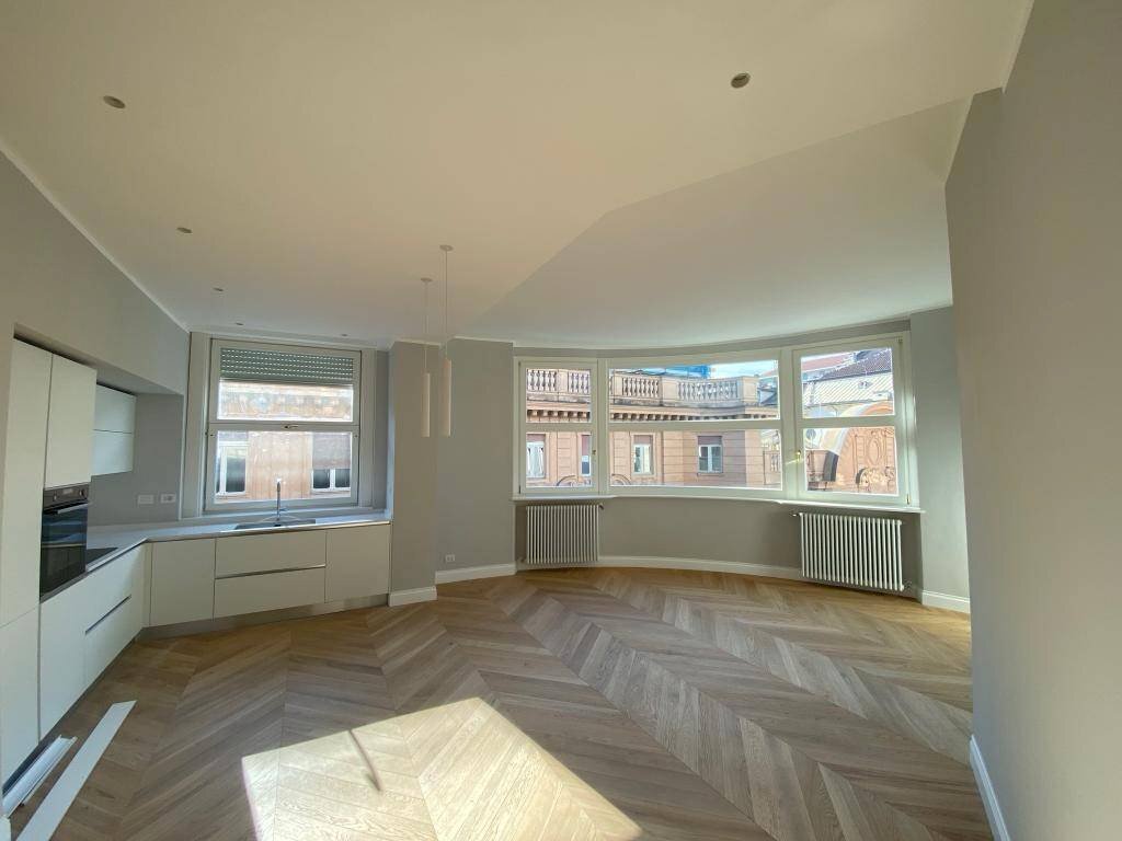 Trilocale Torino (zona Centro) - foto 1