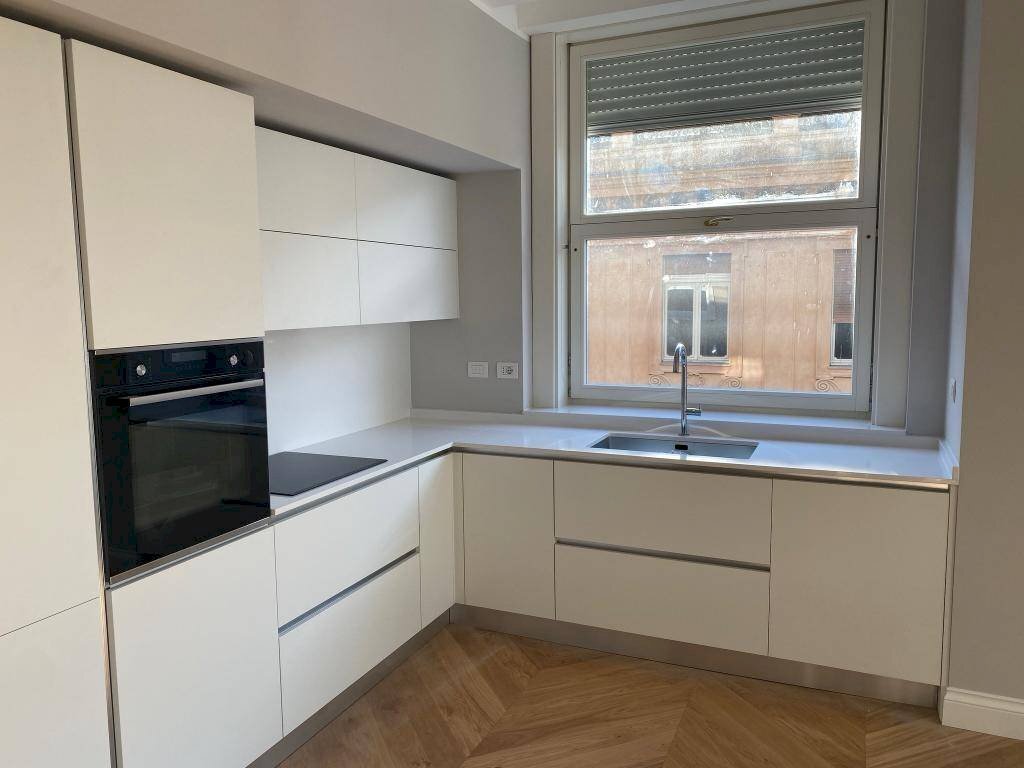 Trilocale Torino (zona Centro) - foto 2