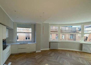 Trilocale Torino (zona Centro) - foto 4