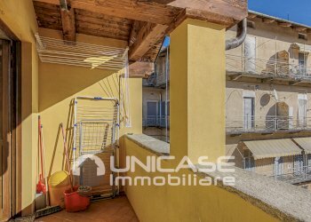 Terrazzo - Bilocale via Pralafera, 26, frazione Luserna, Luserna San Giovanni - foto 13