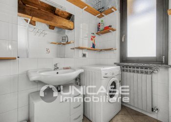 Bagno - Bilocale via Pralafera, 26, frazione Luserna, Luserna San Giovanni - foto 11
