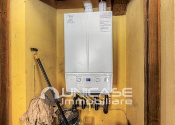 Dettagli - Bilocale via Pralafera, 26, frazione Luserna, Luserna San Giovanni - foto 14