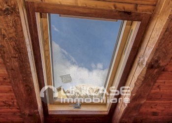 Vista - Bilocale via Pralafera, 26, frazione Luserna, Luserna San Giovanni - foto 6