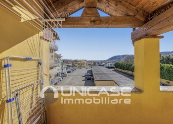 Vista - Bilocale via Pralafera, 26, frazione Luserna, Luserna San Giovanni - foto 15