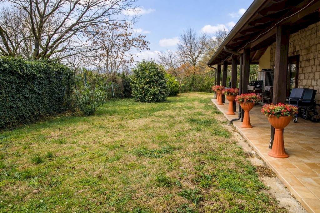 Villa Vocabolo Valle Avanzana, Labro - foto 3