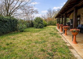 Villa Vocabolo Valle Avanzana, Labro - foto 3