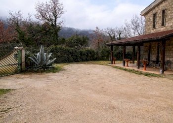 Villa Vocabolo Valle Avanzana, Labro - foto 4