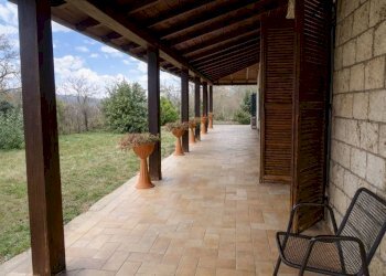 Villa Vocabolo Valle Avanzana, Labro - foto 5