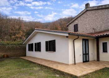 Villa Vocabolo Valle Avanzana, Labro - foto 6