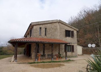 Villa Vocabolo Valle Avanzana, Labro - foto 7