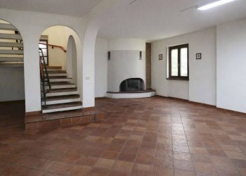 Villa Vocabolo Valle Avanzana, Labro - foto 10