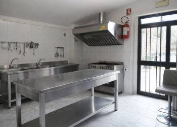 Villa Vocabolo Valle Avanzana, Labro - foto 13