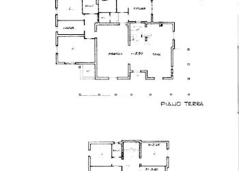 Villa Vocabolo Valle Avanzana, Labro - foto 27