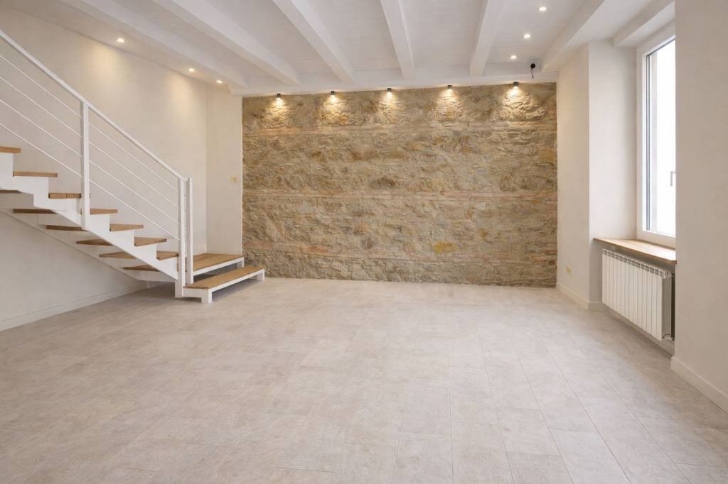 Trilocale viale Giuseppe Mazzini, Terni - foto 3